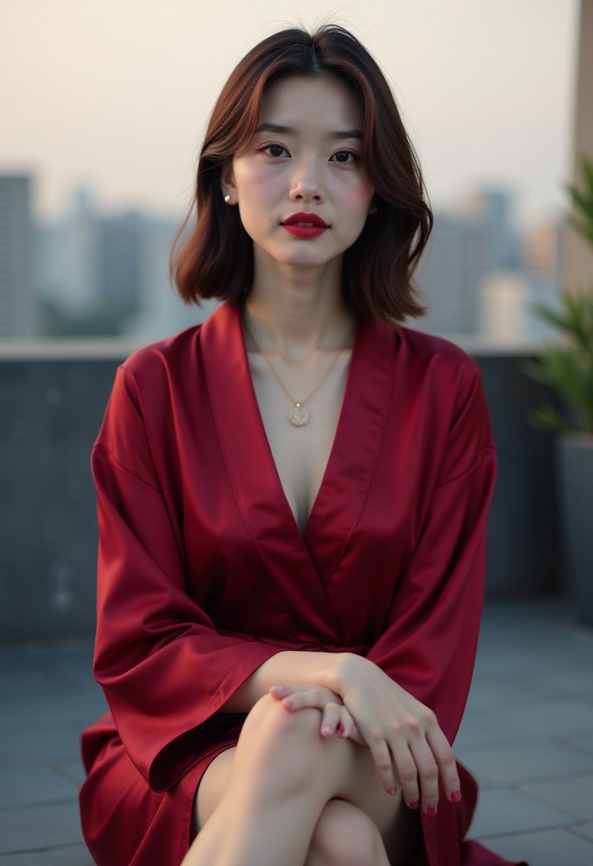 时间的守望者