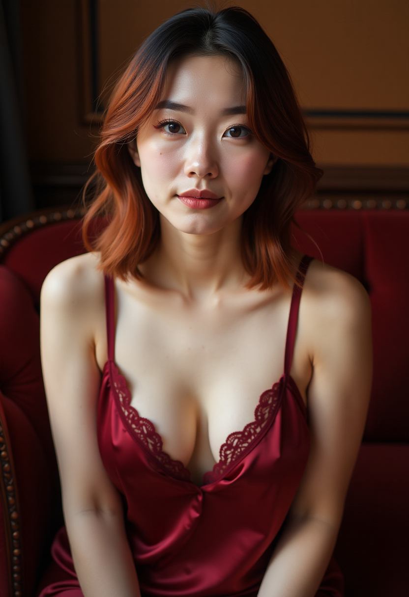 无声告白时
